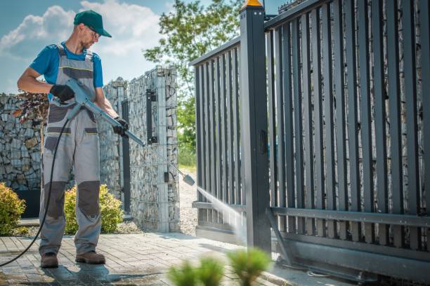 Best Graffiti Removal  in Mexia, TX
